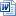 fichier application/msword